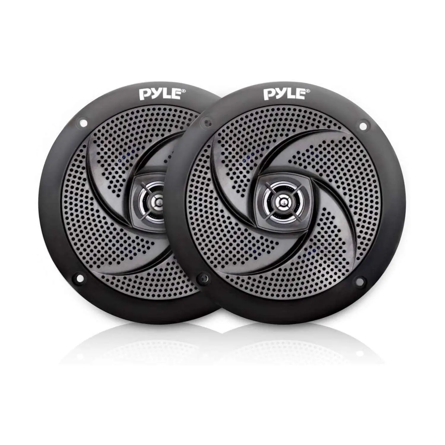 PYLE - PLMRS5B 5.25 Inch 180 Watt Waterproof