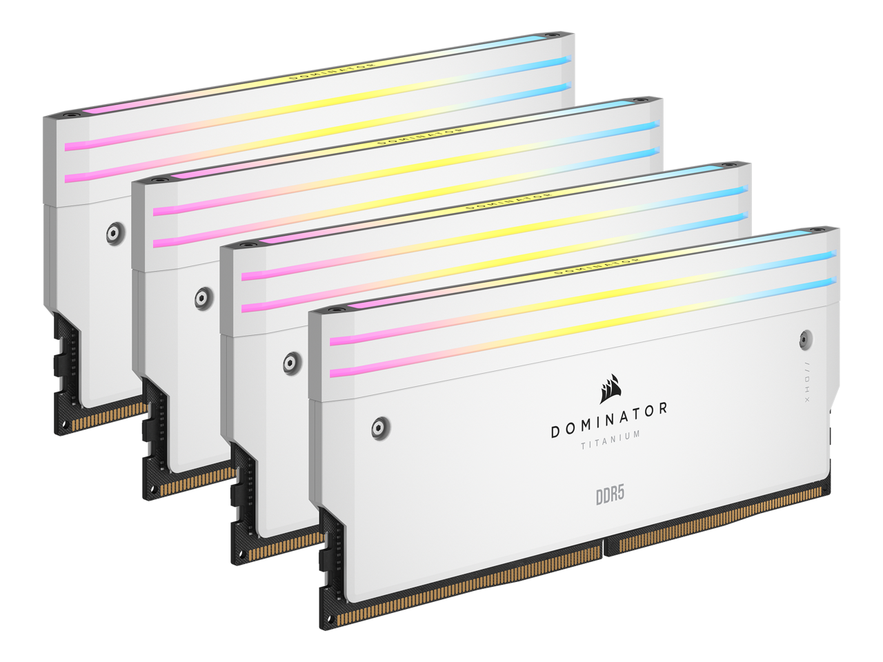 DOMINATOR TITANIUM DDR5