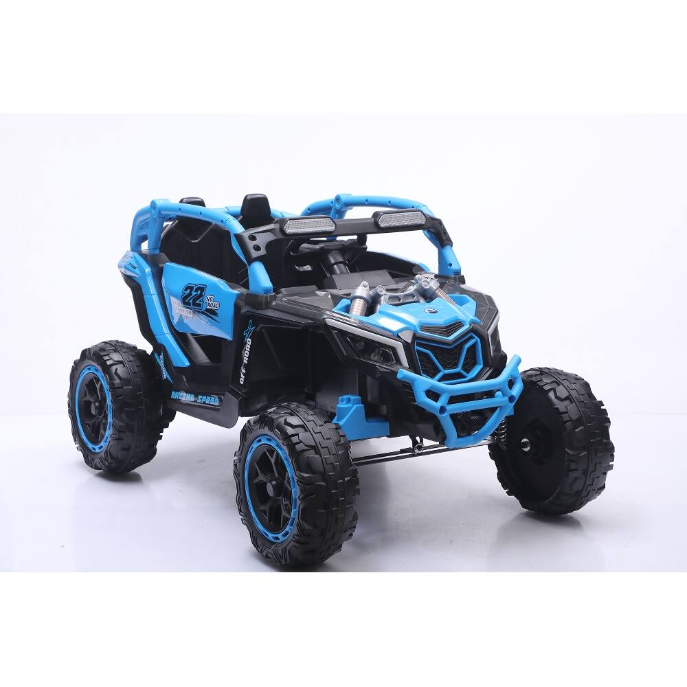 22 RAD EL ROCK HD SPEED  
0808-110