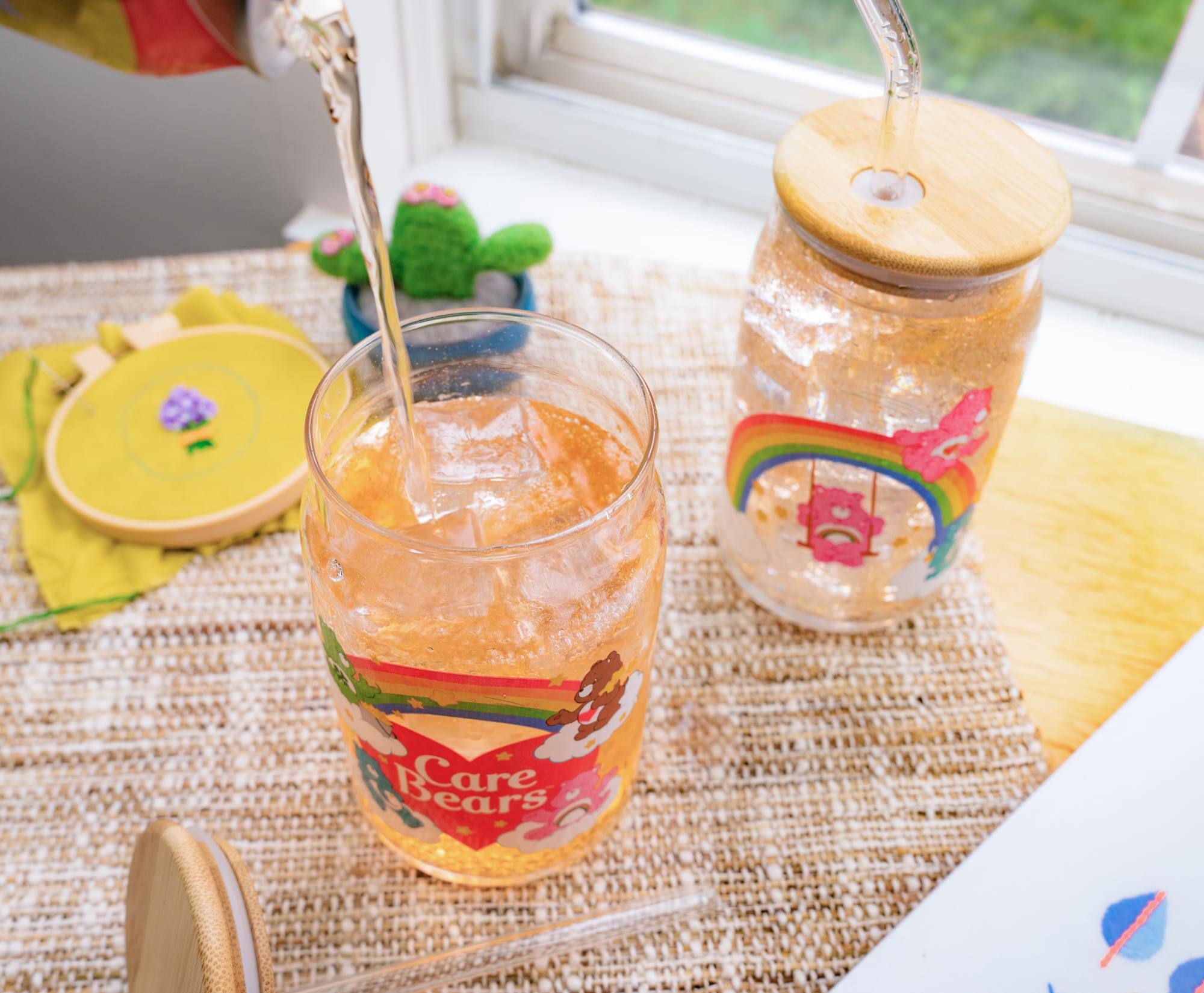 media item thumbnail