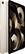 Alt View 1. Apple - Certified Refurbished - Apple 10.9-Inch iPad Air - (5th Generation) (2022) Wi-Fi + Cellular - 256GB - Starlight.