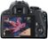 Back Zoom. Canon - EOS Rebel SL1 DSLR Camera (Body Only) - Black.