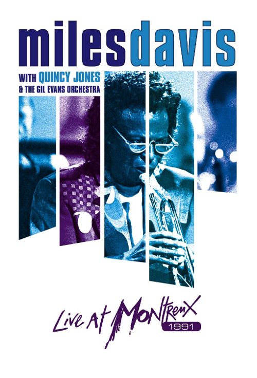 Live at Montreux 1991 [DVD]