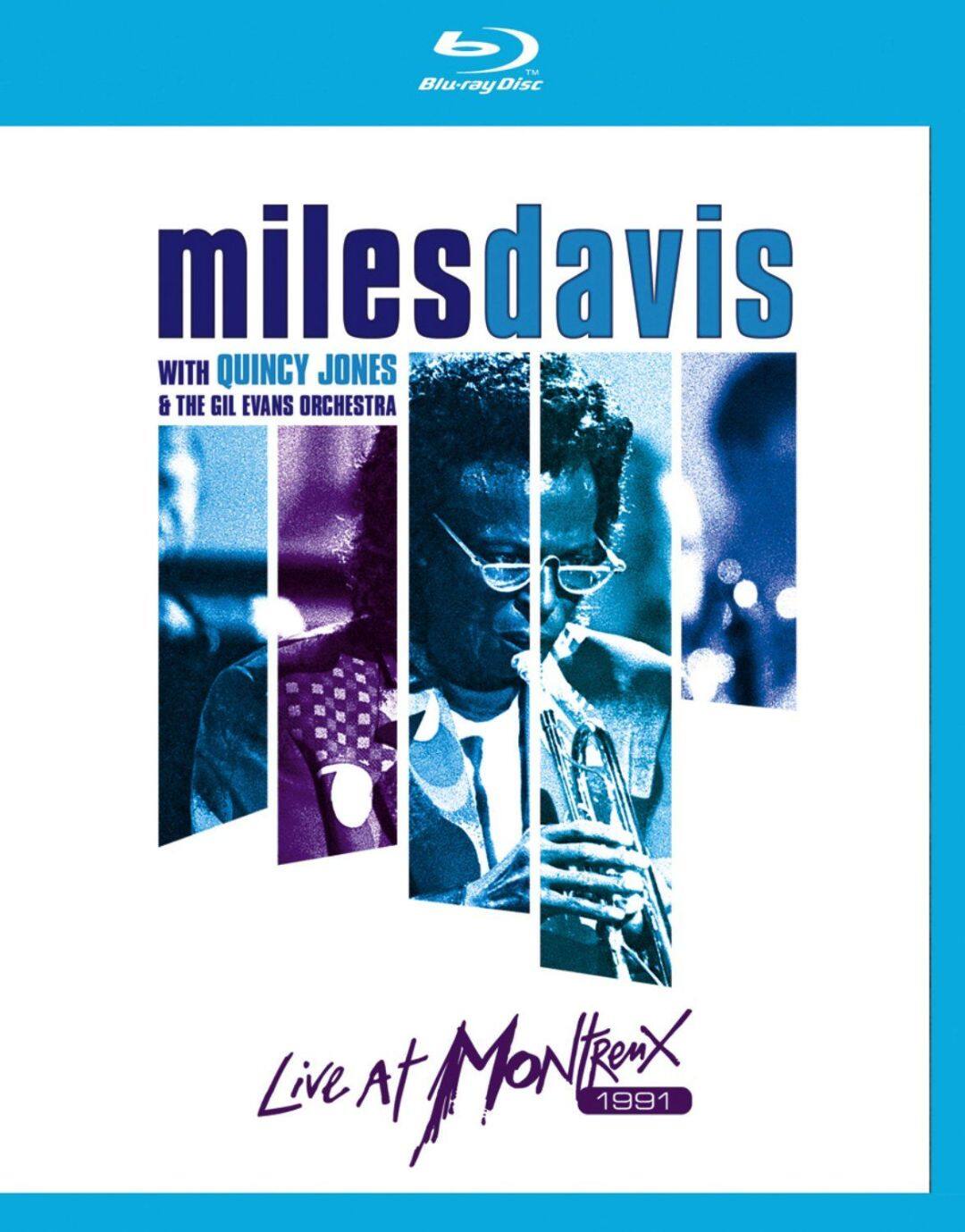 Best Buy: Live at Montreux 1991 [Blu-Ray Disc]