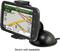 Bracketron - Mi-T Grip Dash Mount for Most GPS and Select Mobile Devices-Angle_Standard