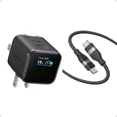ANKER Fast 40W 15%