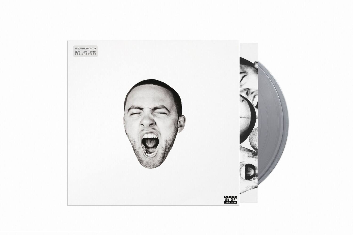 Mac Miller - Go:od Am - VINYL LP