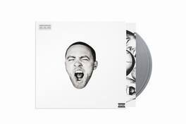 Mac Miller - Go:od Am - VINYL LP