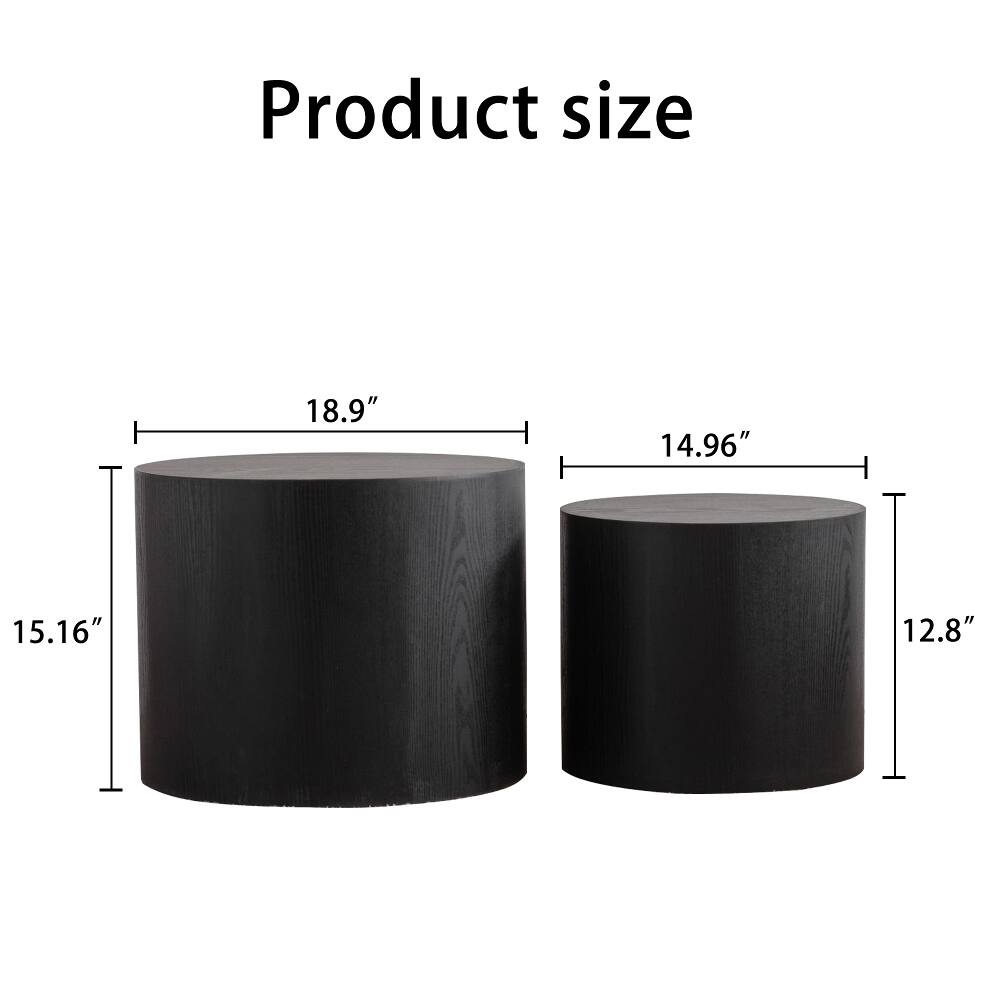 Product size
18.9"
14.96"
15.16"
12.8"
