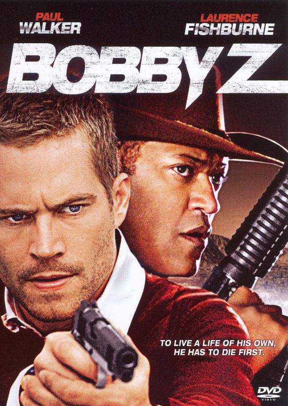  Bobby Z [DVD] [2006]
