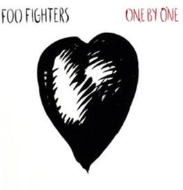 Foo Fighters - One By One - VINYL LP