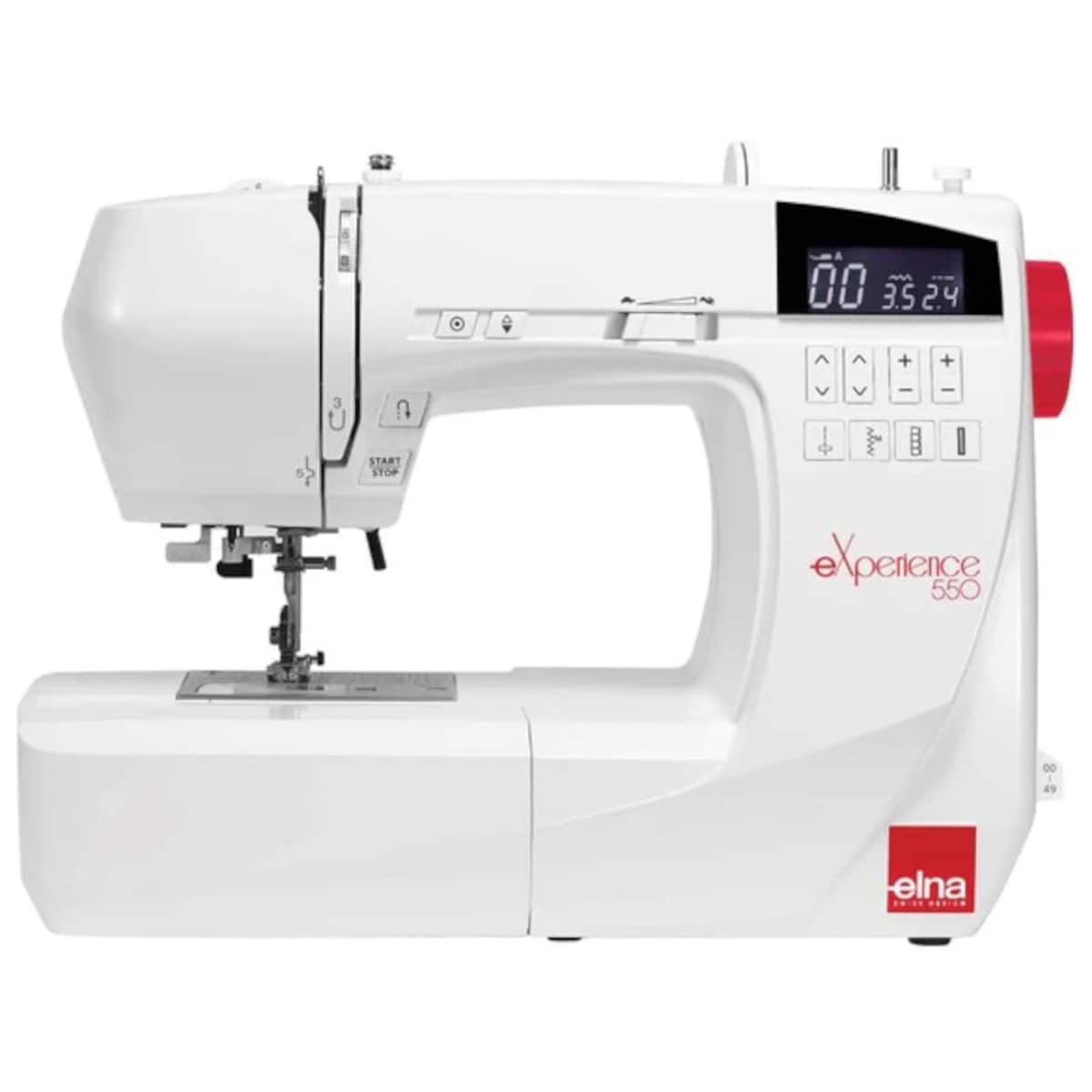 Elna - eXperience 550 Sewing Machine