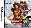 Front Detail. Dynasty Warriors DS: Fighter's Battle - Nintendo DS.