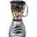 Alt View 16. Oster - Oster® Classic Series 16-Speed Blender - Brushed Nickel w/ Skirt - Glass Jar - NEW UPDATED LOOK! - Nickle.