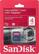 Alt View Standard 1. SanDisk - 4GB microSD High Capacity (microSDHC) Class 2 Memory Card.