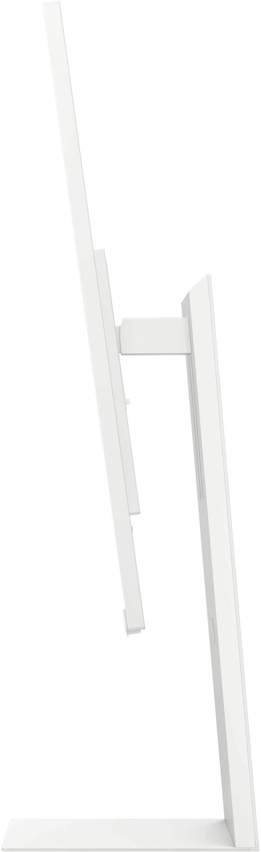 Alt View 21. Samsung - 32" M80F 4K UHD Smart Monitor with SamsungVision AI, Built In Speakers, USB-C, Ergonomic Stand and SlimFit Camera - Warm White.