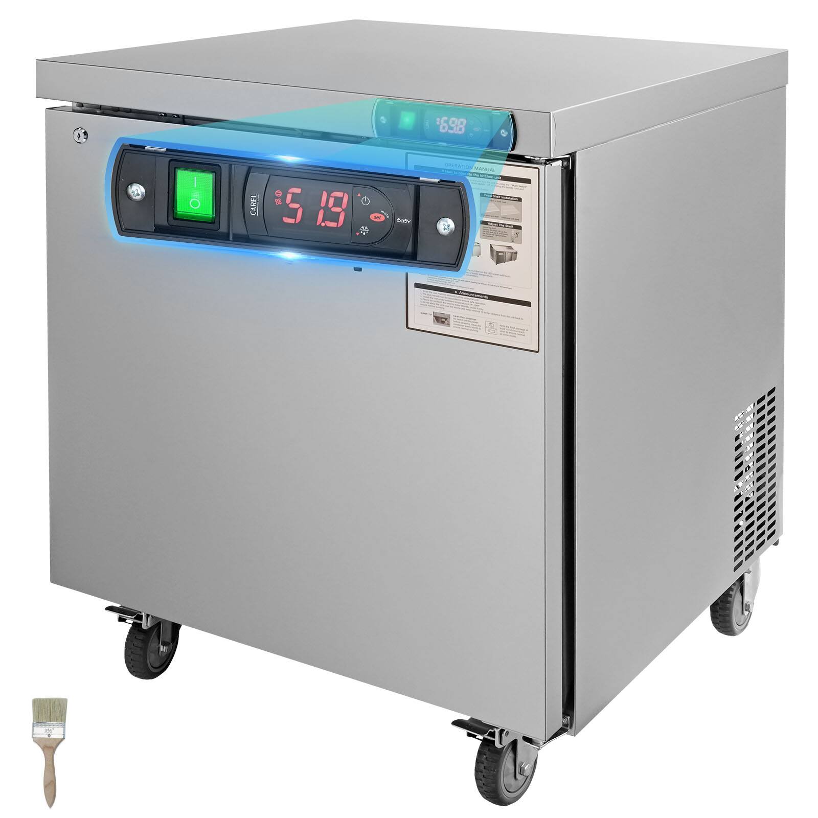 698 I CAREL 0n 1 519 5 -  nao OSLA