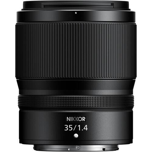 NIKKOR 35/1.4