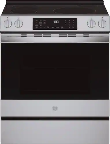 Induction Ranges