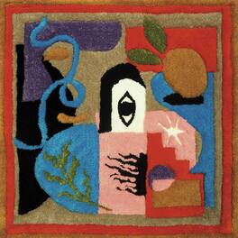 Wayne Graham - Ish - VINYL LP