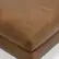 Alt View 14. Simpli Home - Morrison Large Rectangular Ottoman - Caramel Brown.