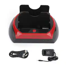 IDE/SATA Docking