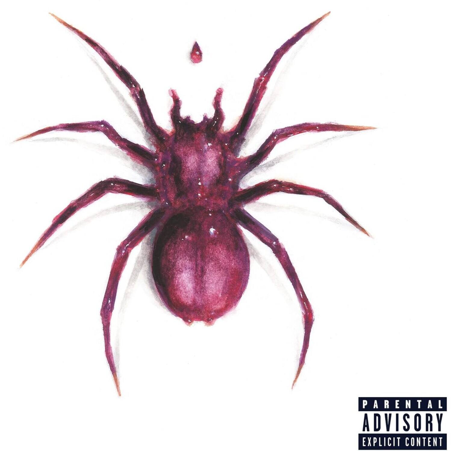 PARENTAL ADVISORY  
EXPLICIT CONTENT