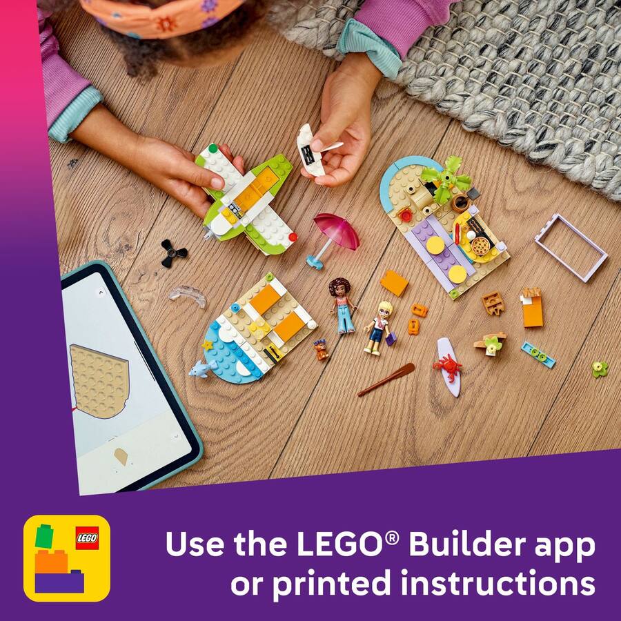 Builder App Lego Creator Online Game Buy LEGO Creator Cozy House
