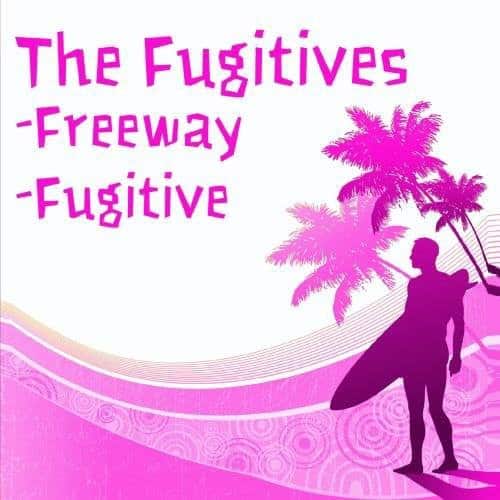 Fugitives - Freeway / Fugitive   - CD5 MAXI-SINGLE price history on PriceWatchPro