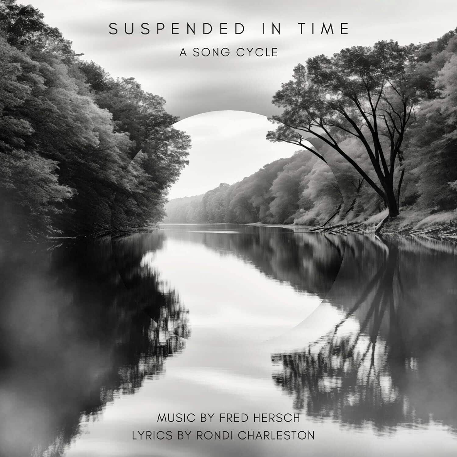 Rondi Charleston - Suspended In Time   - COMPACT DISCS [CD] price history on PriceWatchPro