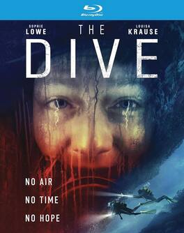 The Dive - BLU-RAY