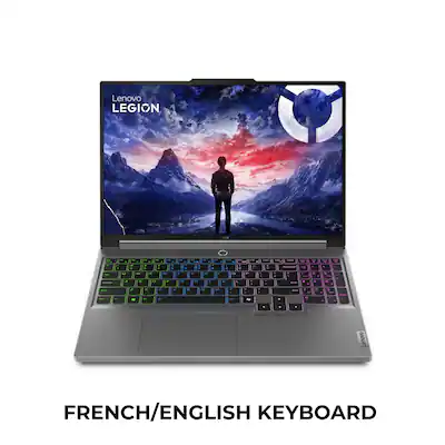 Lenovo Refurbished Excellent Legion 5 16IRX9 16 Lenovo Refurbished Excellent Legion 5 16IRX9 16