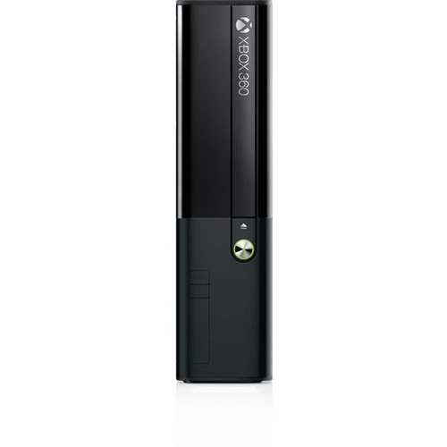Xbox 360 Console E-4GB-Black-Home Console for sale online