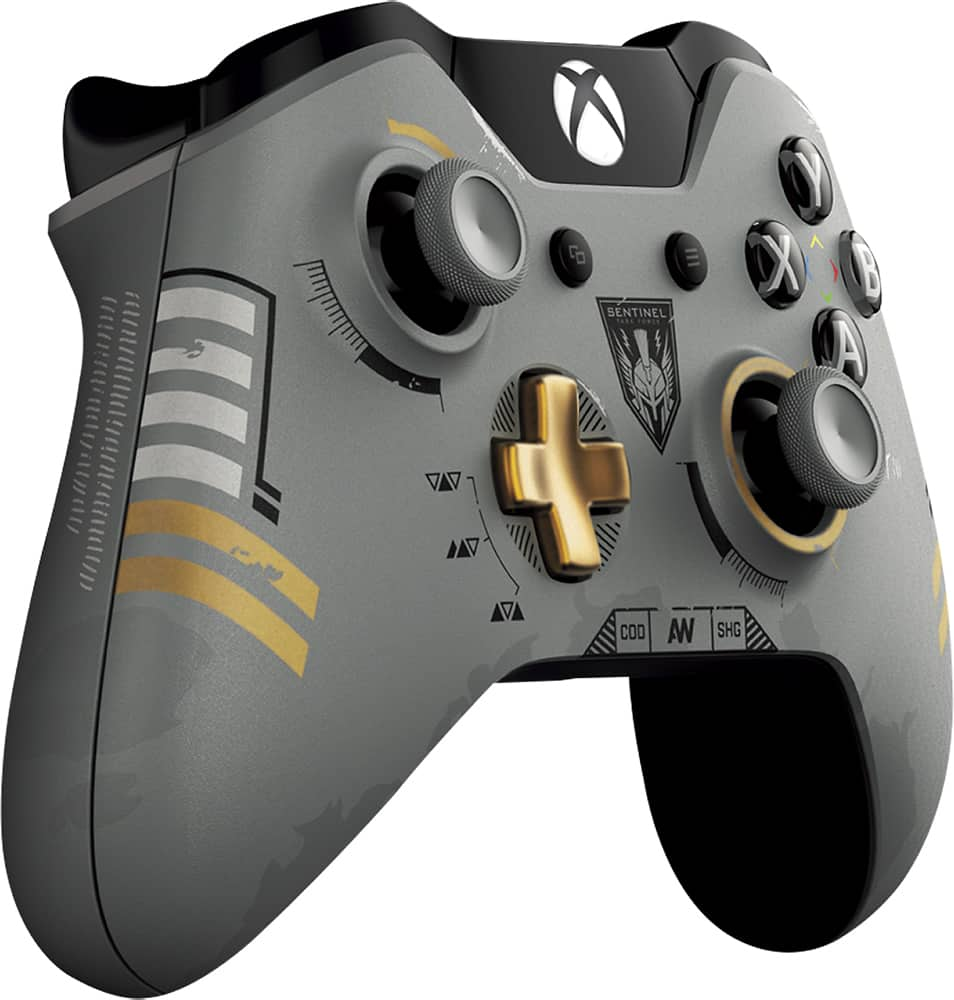 Microsoft Xbox One Limited Edition Call of Duty: Advanced Warfare