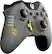 Angle. Microsoft - Xbox One Limited Edition Call of Duty: Advanced Warfare Wireless Controller - Gray.