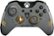 Front Zoom. Microsoft - Xbox One Limited Edition Call of Duty: Advanced Warfare Wireless Controller - Gray.