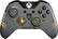 Front. Microsoft - Xbox One Limited Edition Call of Duty: Advanced Warfare Wireless Controller - Gray.