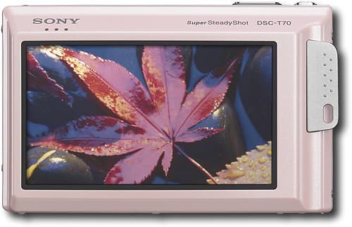 sony t70