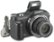Angle Standard. Sony - Cyber-shot 8.1MP Digital Camera - Black.