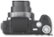 Top Standard. Sony - Cyber-shot 8.1MP Digital Camera - Black.