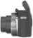 Left Standard. Sony - Cyber-shot 8.1MP Digital Camera - Black.
