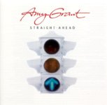 Front Standard. Straight Ahead [CD].