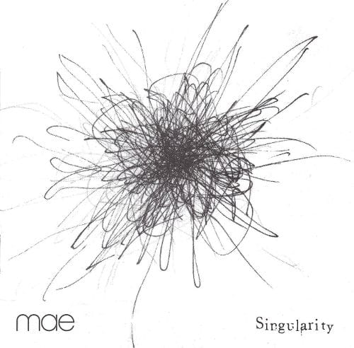  Singularity [CD]
