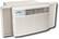 Angle Standard. Frigidaire - 28,000 BTU Window Air Conditioner - White.