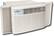 Front Standard. Frigidaire - 28,000 BTU Window Air Conditioner - White.