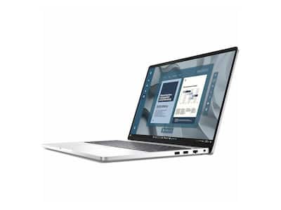 Dell Pro 16 Dell Pro 16