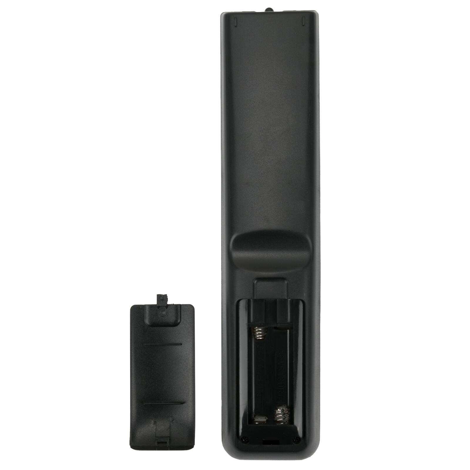 Alt View 1. ALLIMITY - Replacement Remote Control RE20QP28 RE20QP80, Fit for RCA Television WD11392 WD11442 WD11452 WD12101 WD12021 WD12143 - Black.