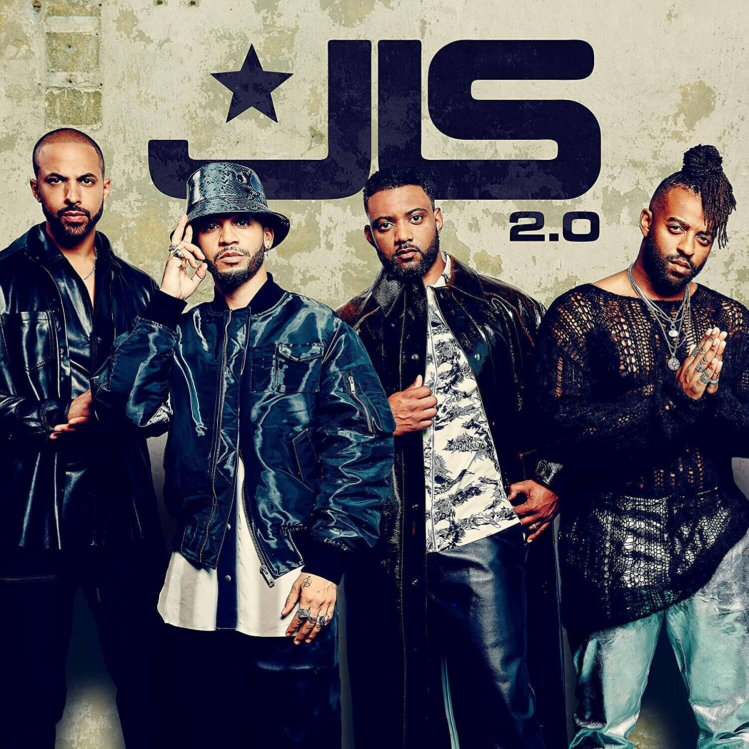 JLS - 2.0   - COMPACT DISCS [CD] price history on PriceWatchPro