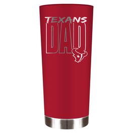 Great American Products - Dad 18oz. Roadie Tumbler - Multicolor
