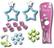 Front Standard. Mattel - Barbie Girls Deco Pack for Barbie Girls MP3 Player (Turtle).